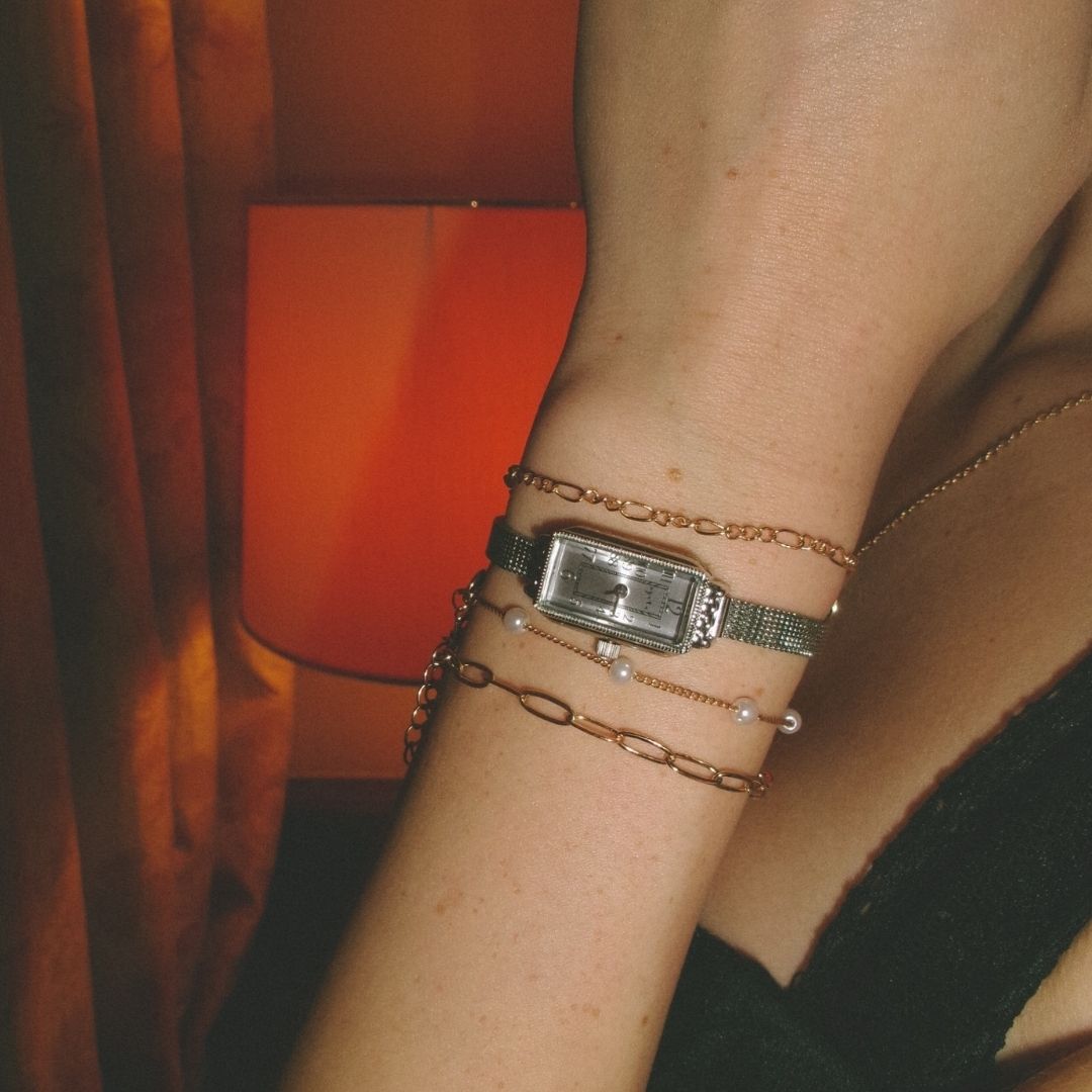 Arezzo Watch