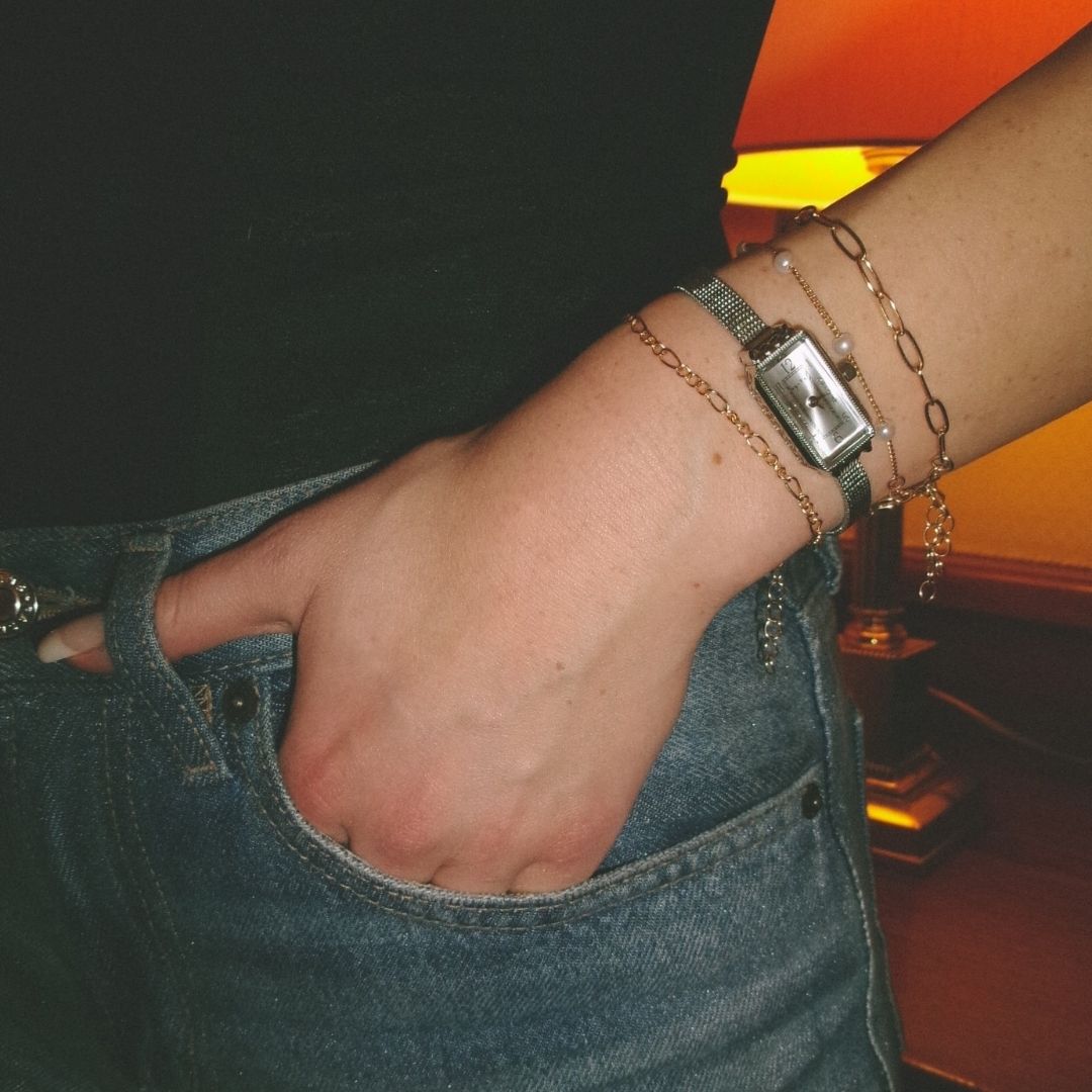 Arezzo Watch