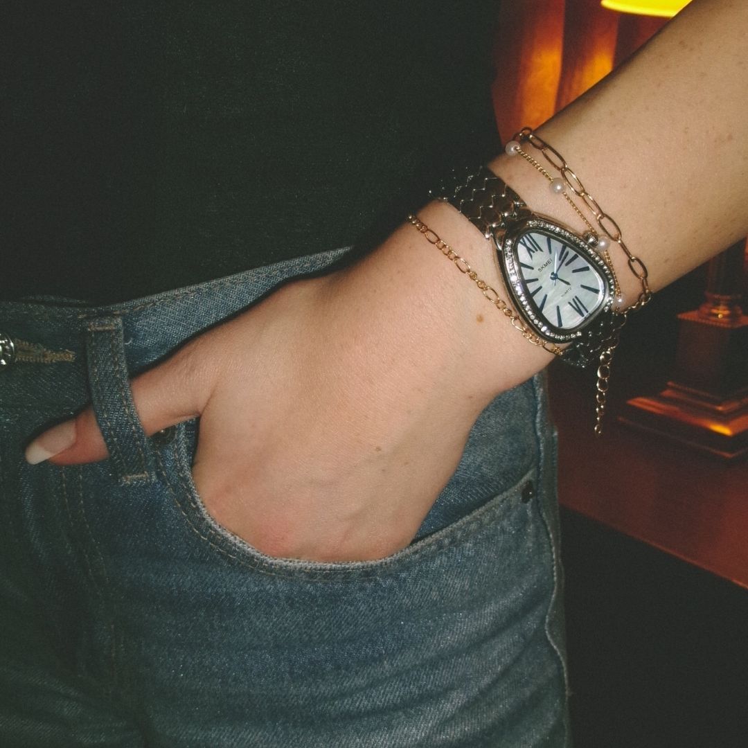 Saint-Marie Watch