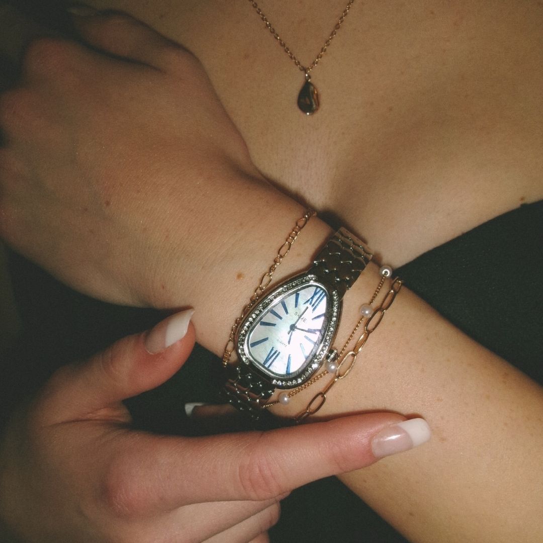 Saint-Marie Watch