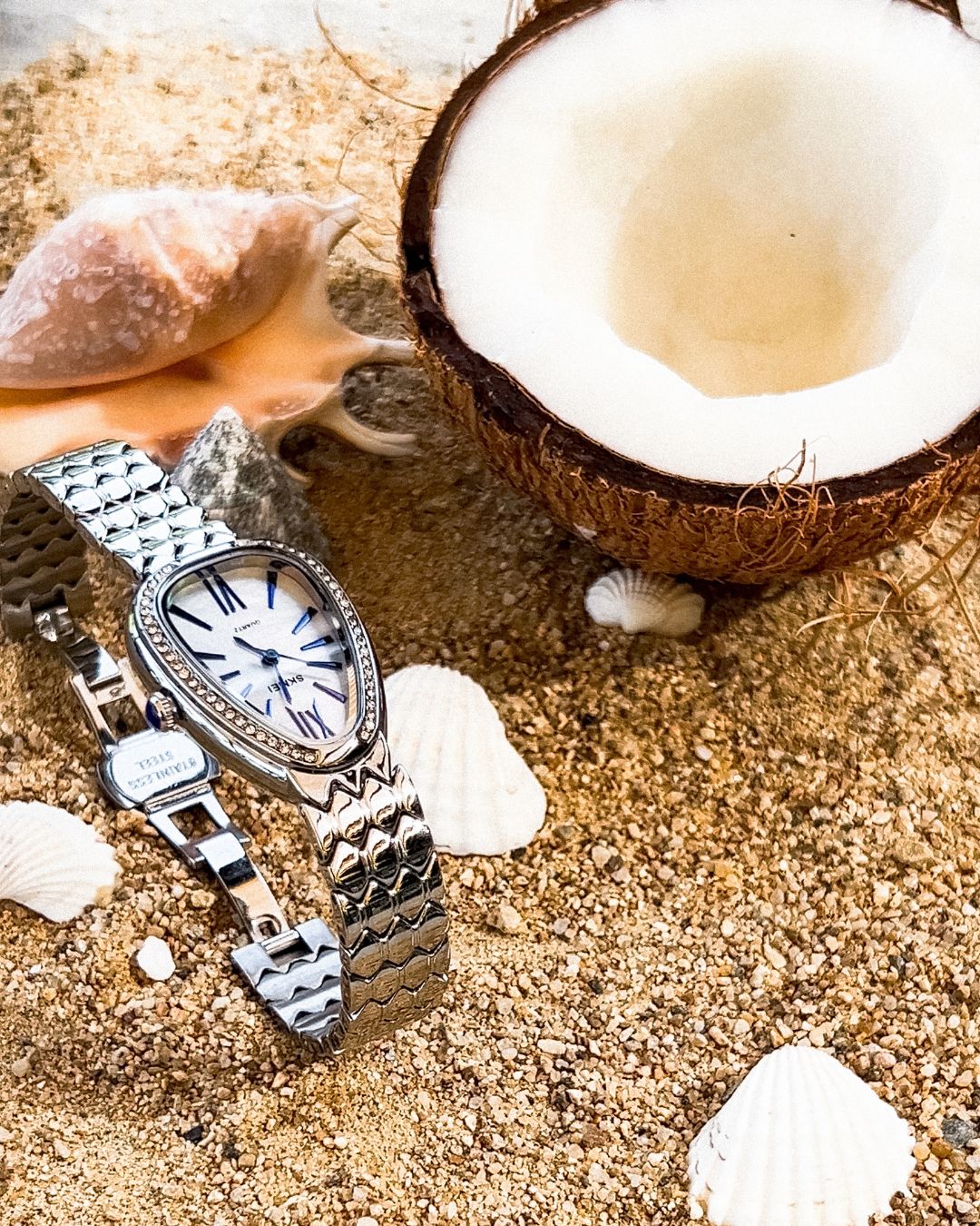 Saint-Marie Watch
