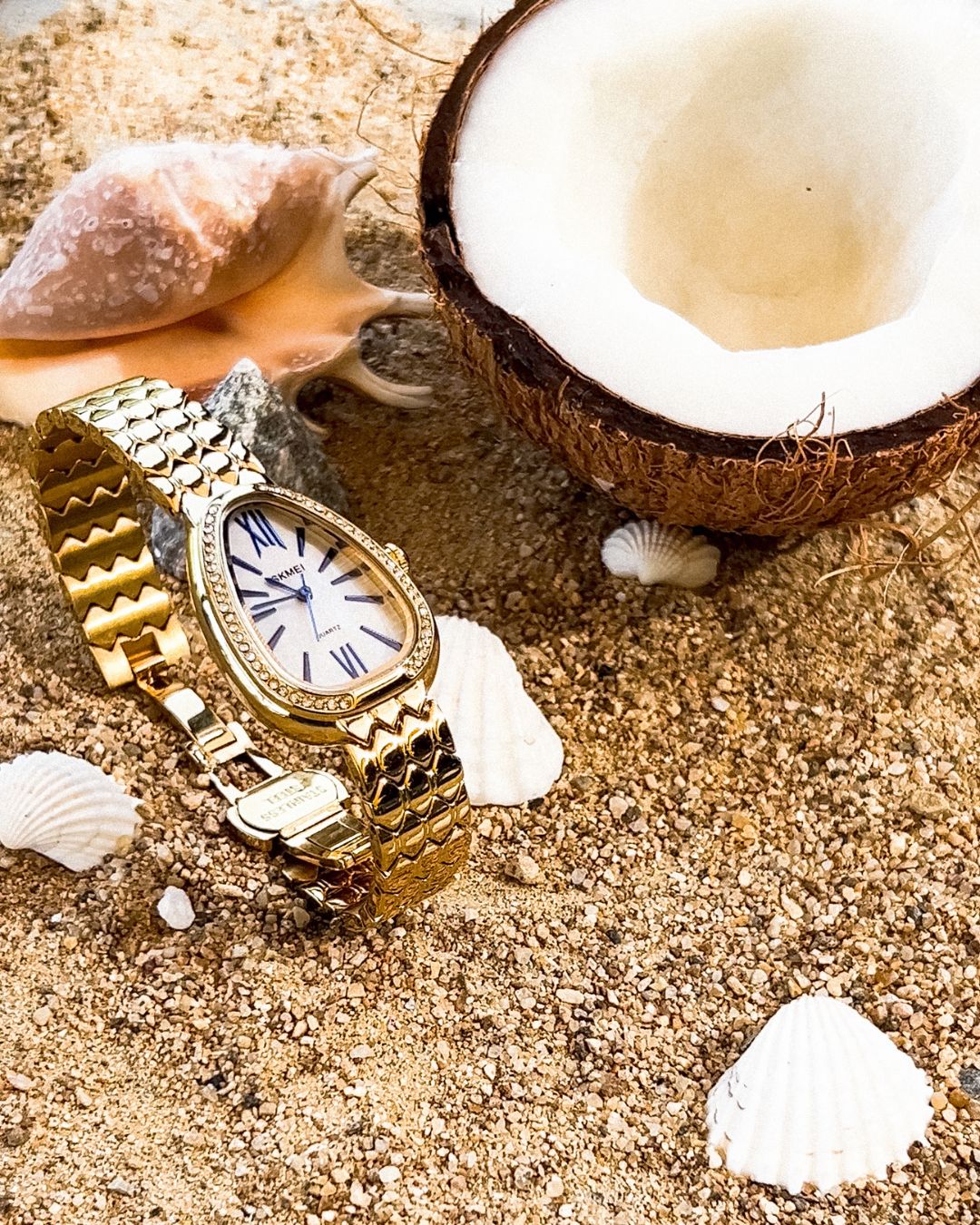Saint-Marie Watch