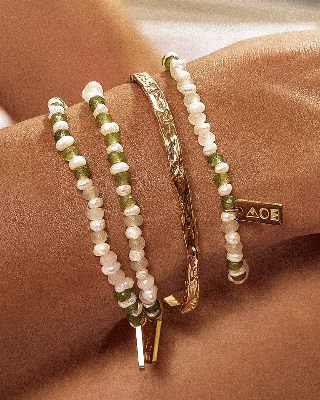 Lucente Bracelet