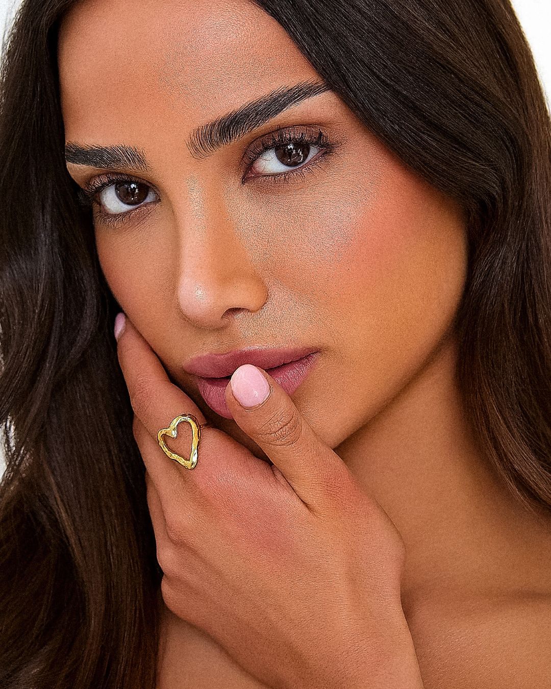 Amore Mio Ring