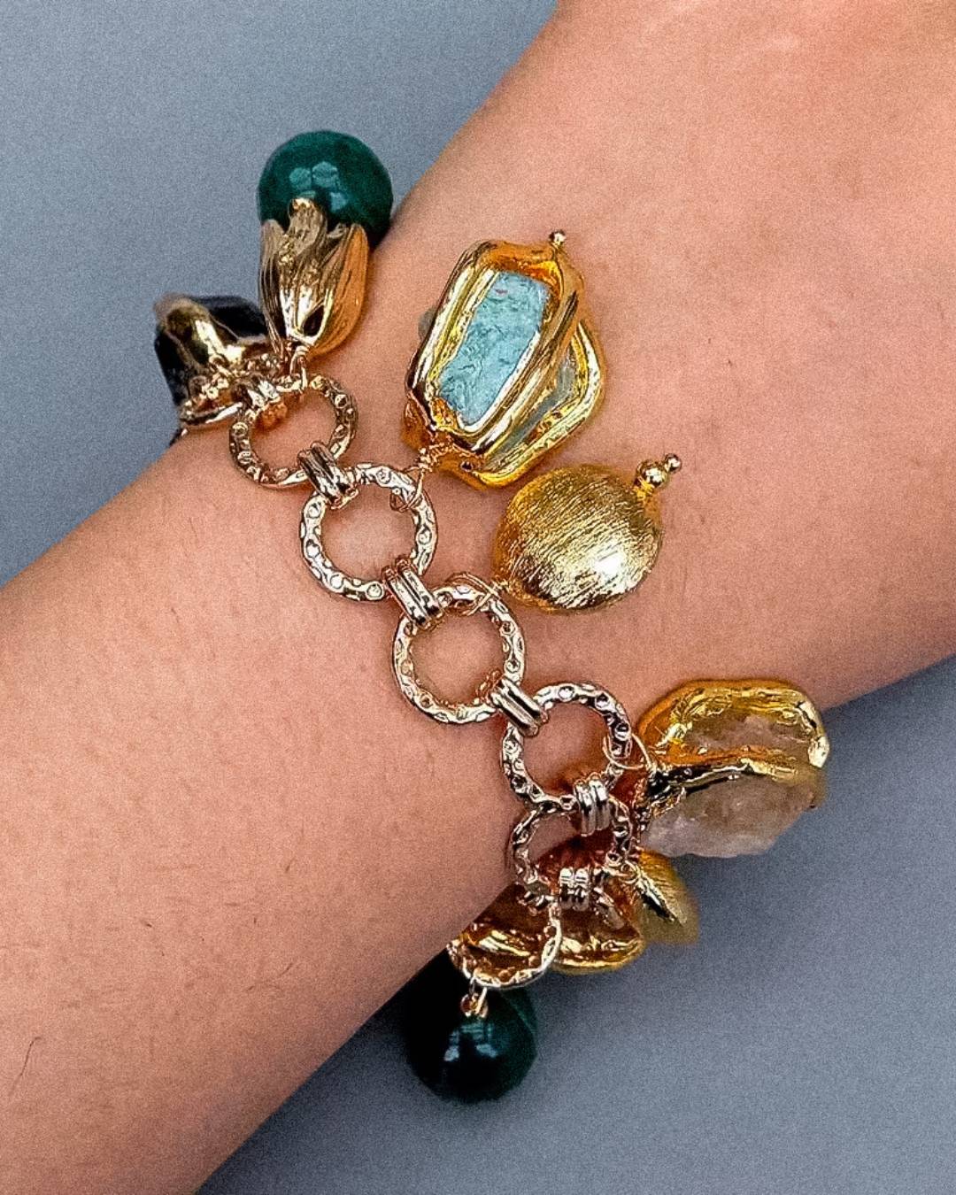 Capri Bracelet