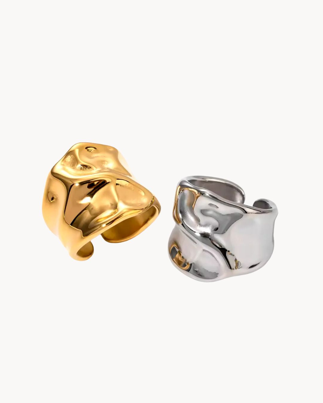Liquido Ring