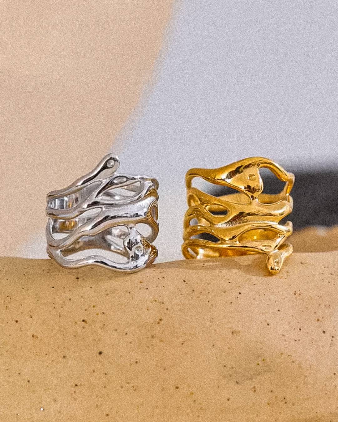 Onde Ring