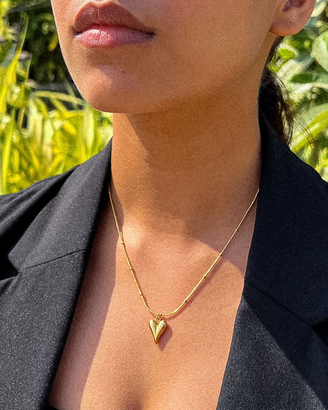 Amore Mio Necklace