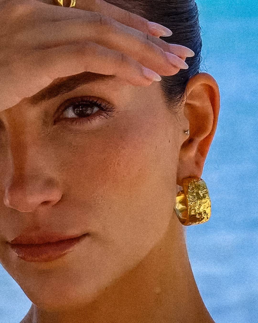 Dorati Earrings