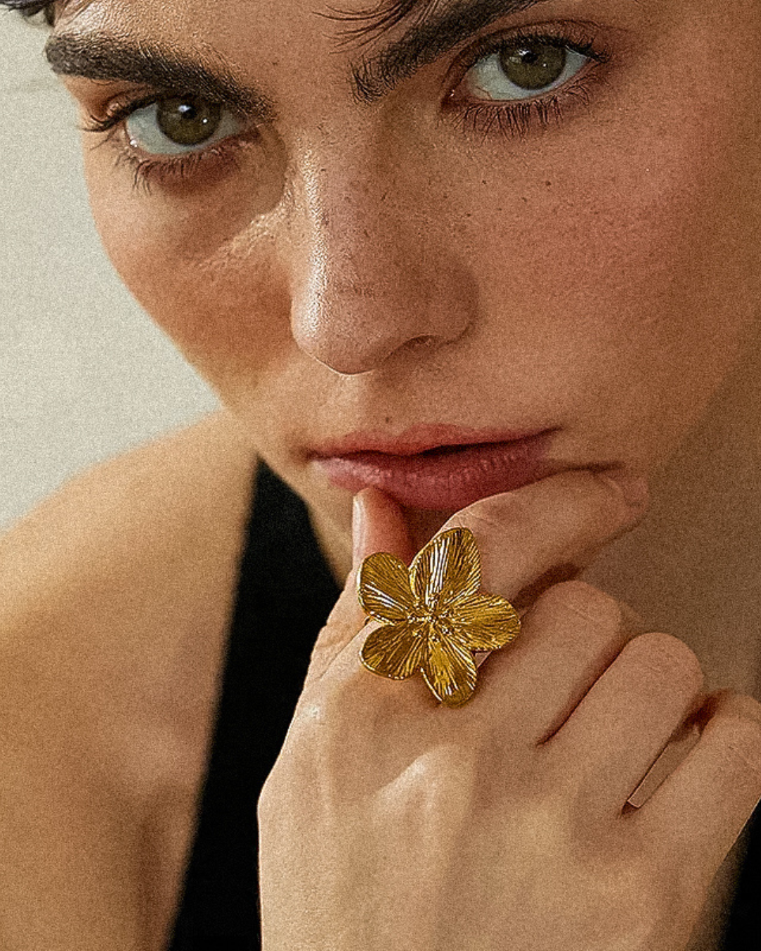 Fiorella Ring