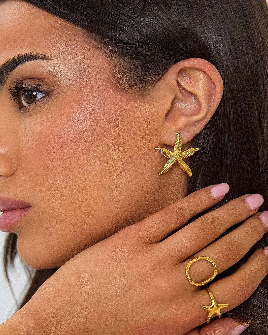 Mare Mio Earrings