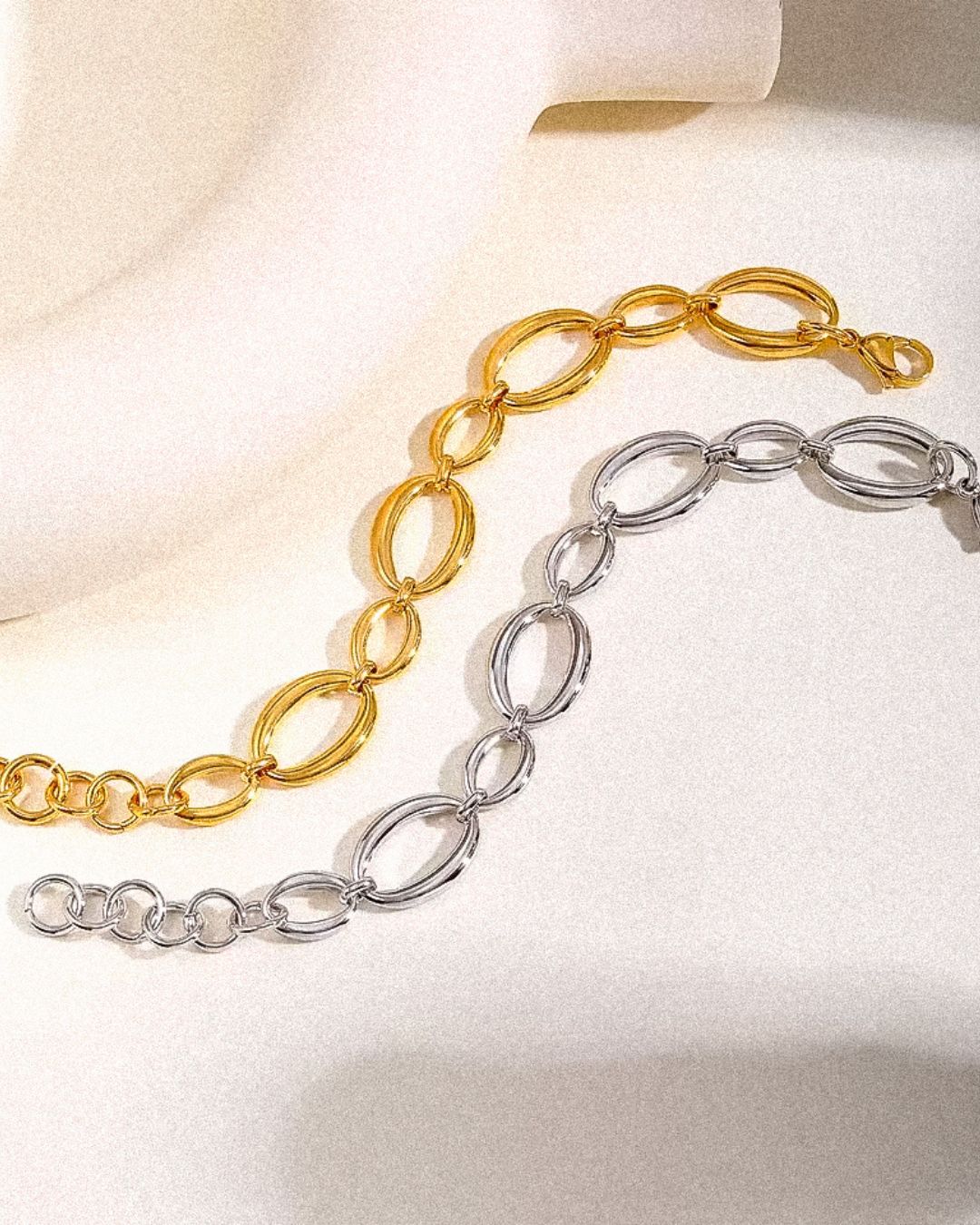 Catena Bracelet