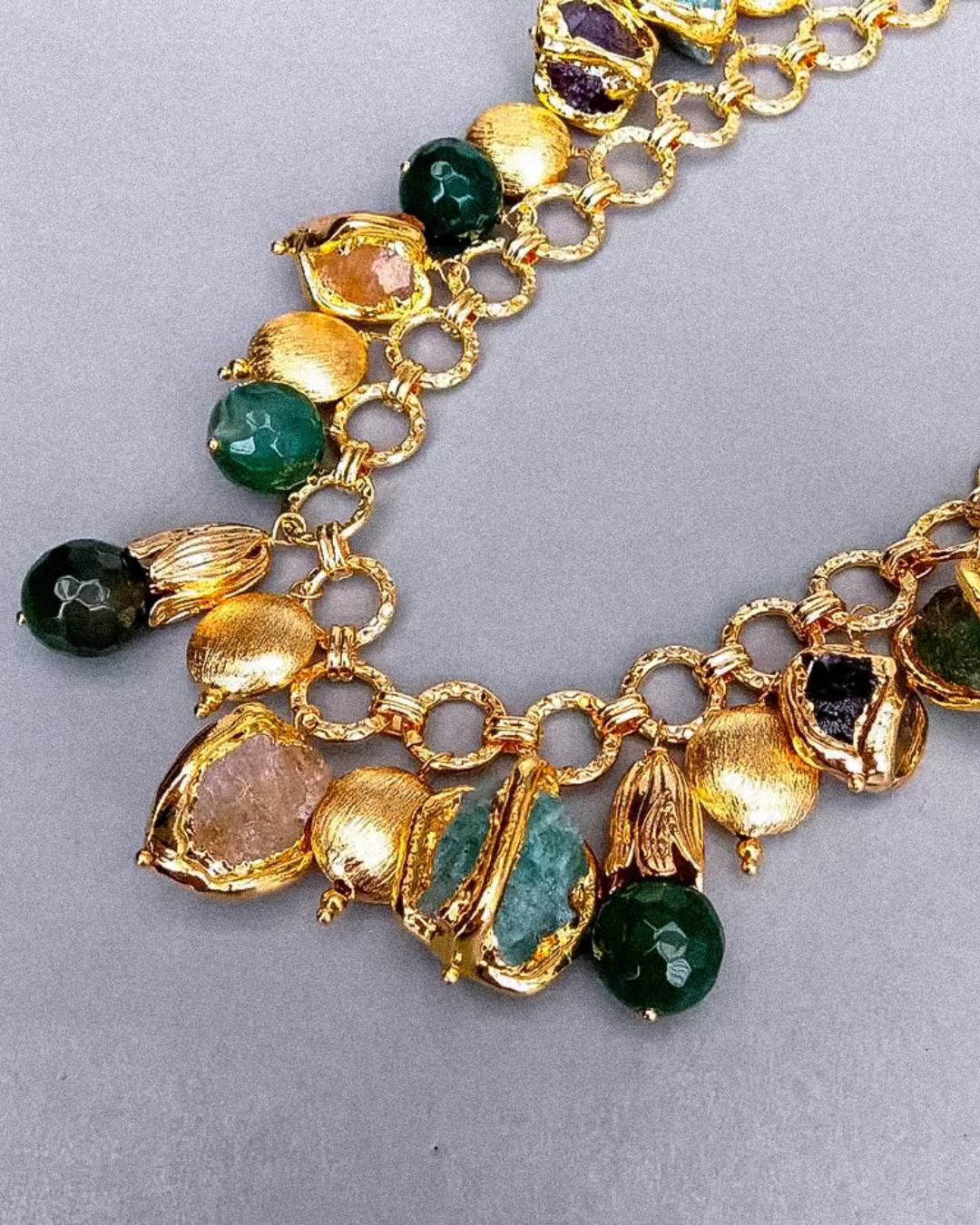 Capri Necklace