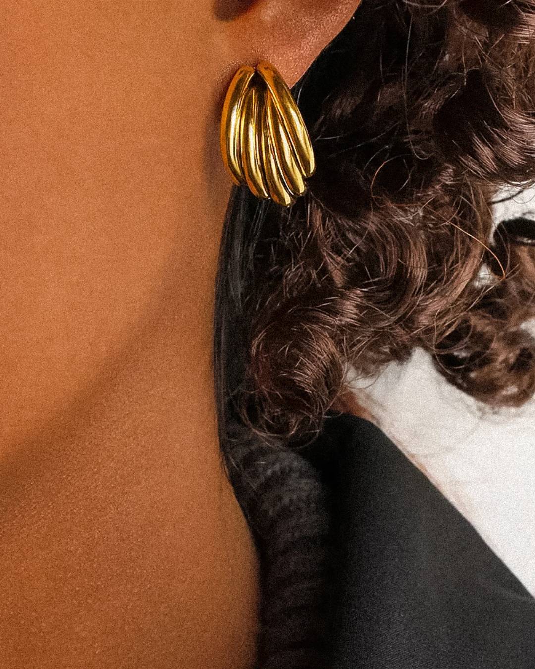 Scirocco Earrings
