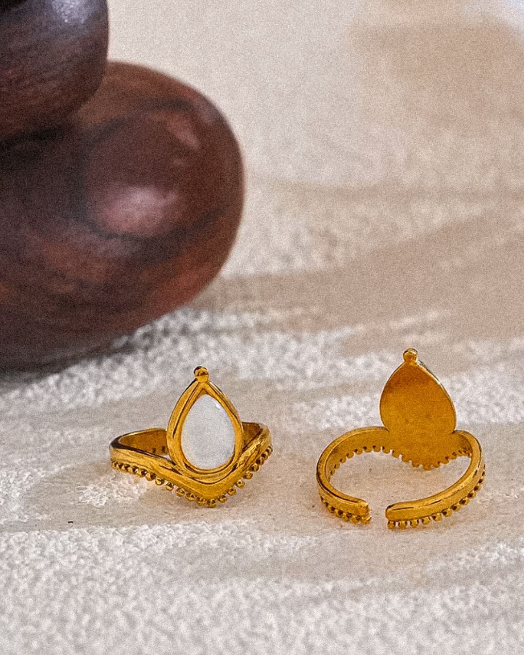 Cielo Ring