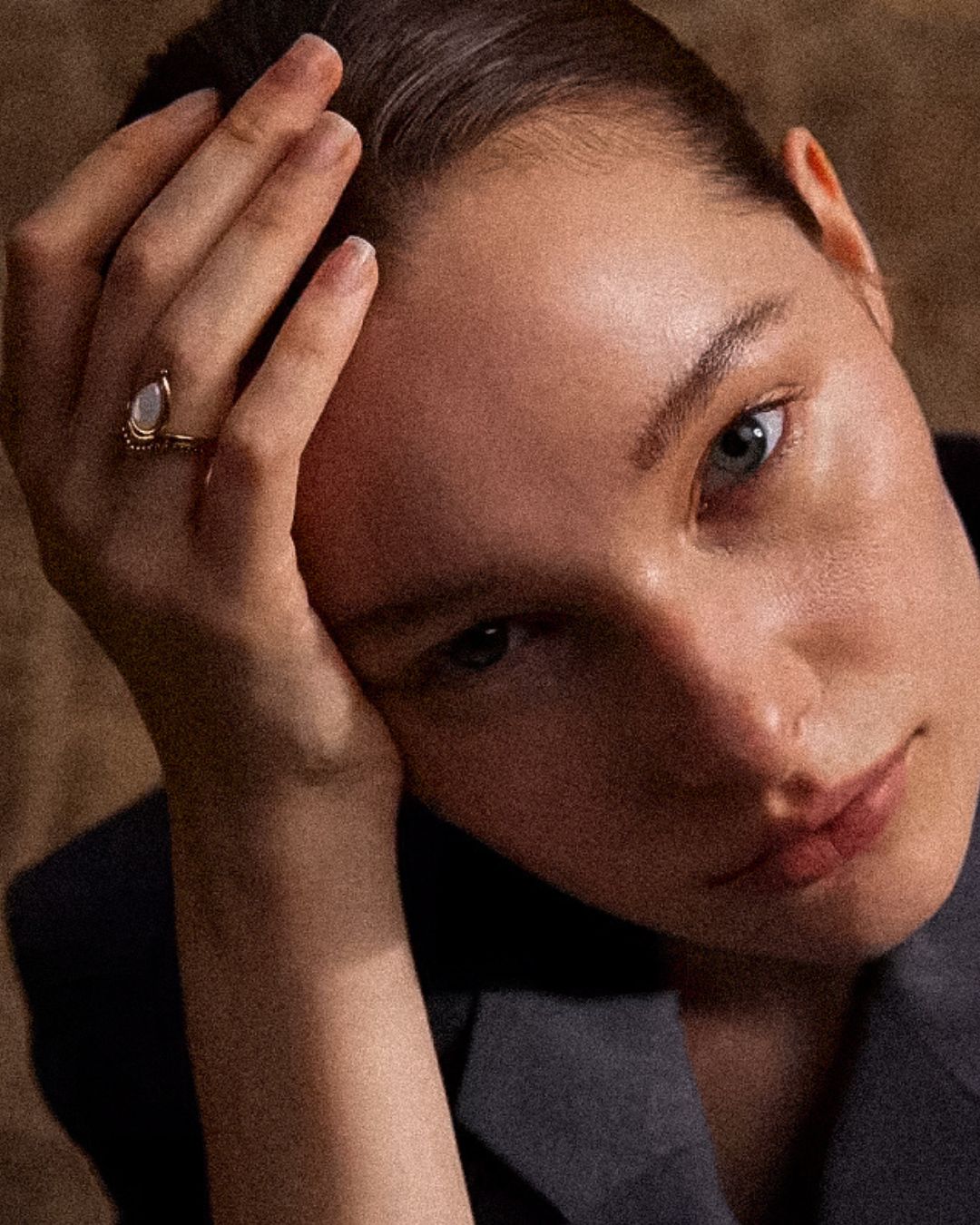 Cielo Ring