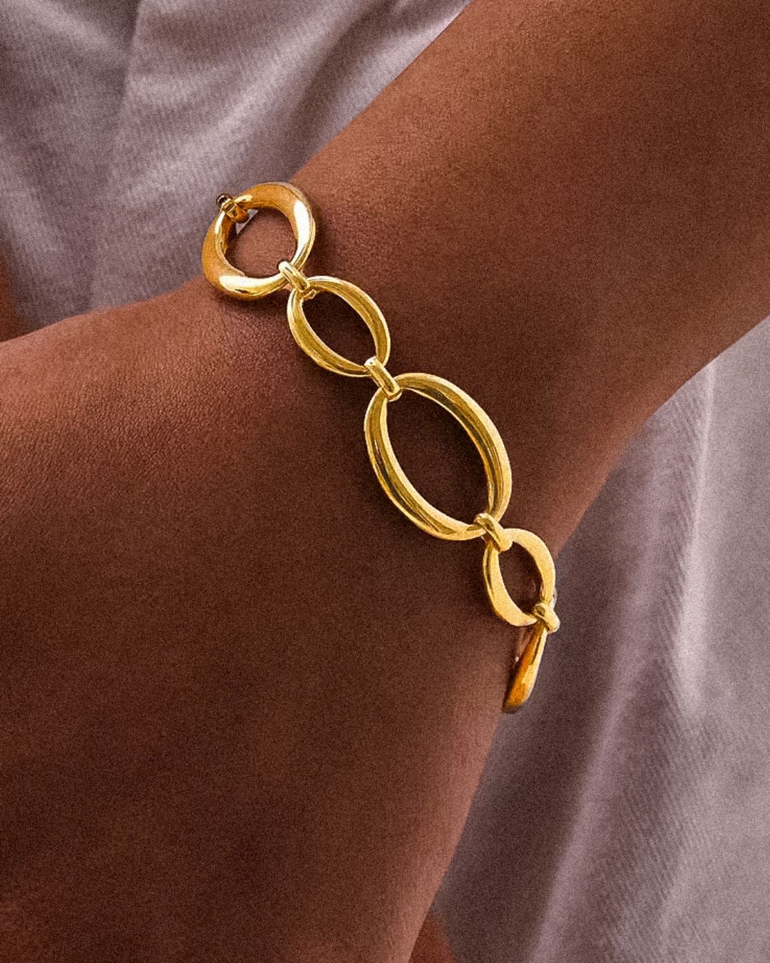Catena Bracelet