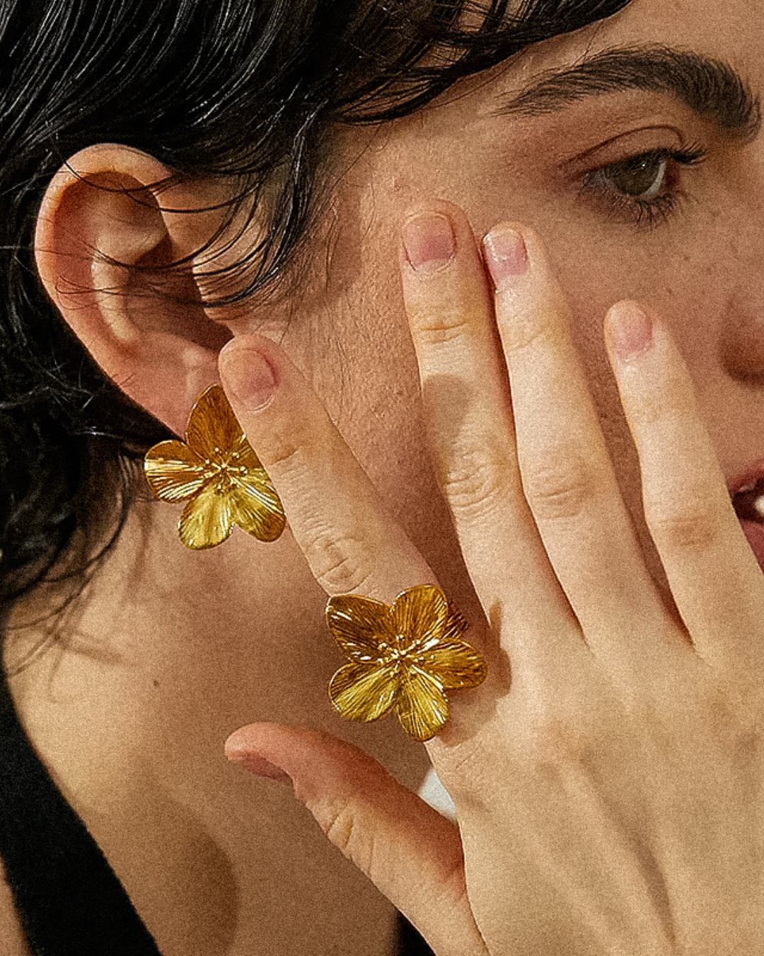 Fiorella Ring