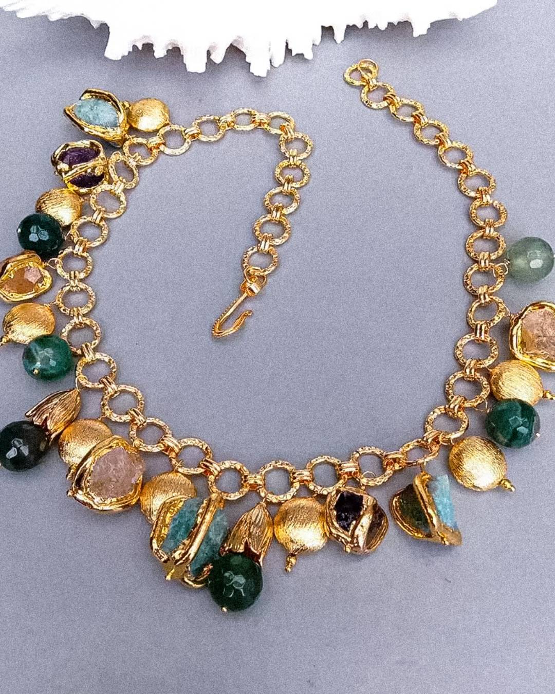 Capri Necklace
