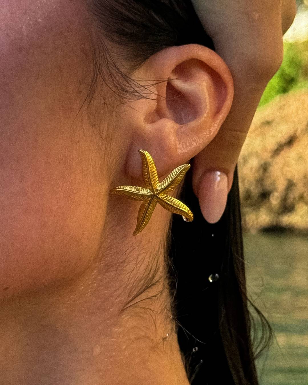 Mare Mio Earrings