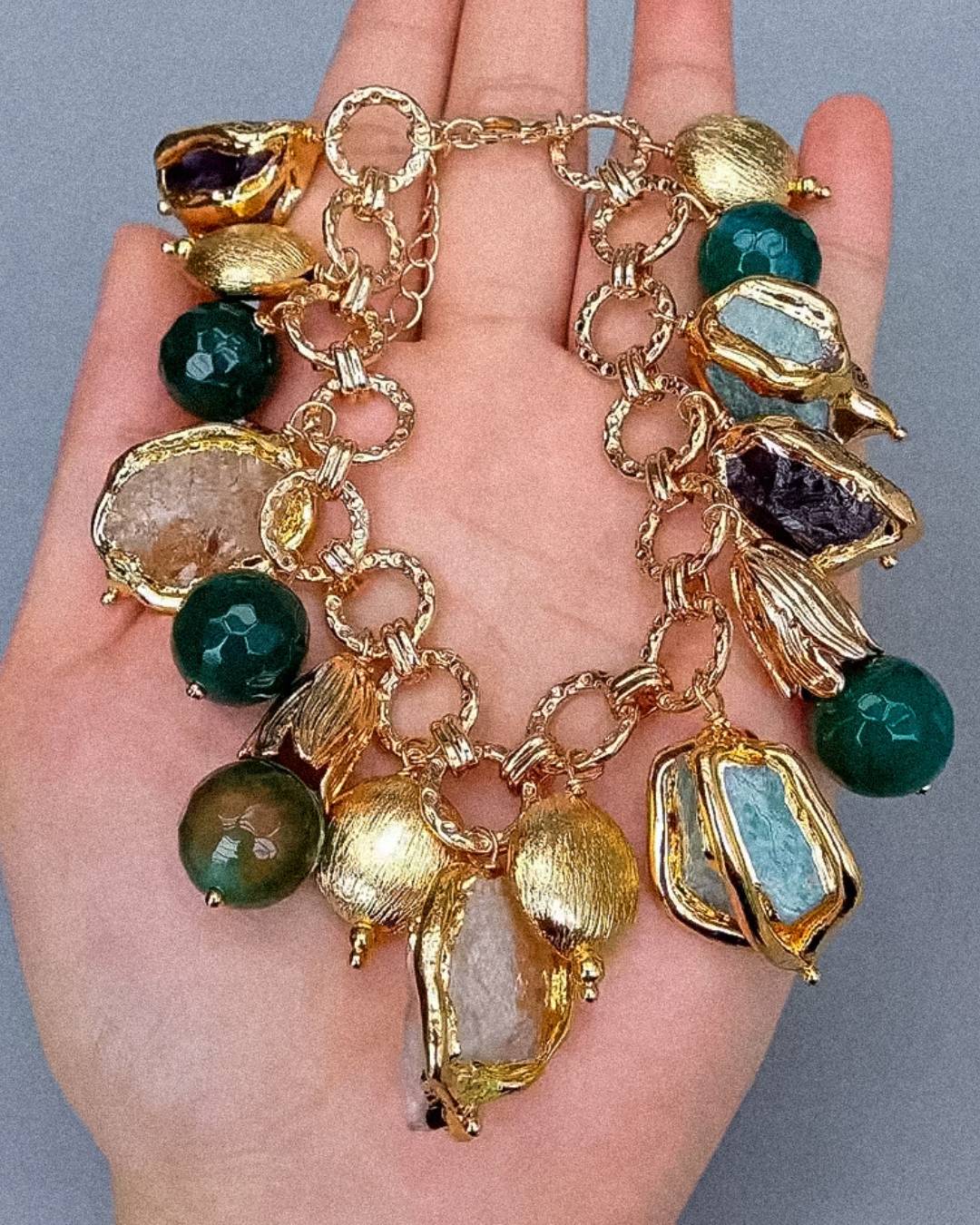 Capri Bracelet