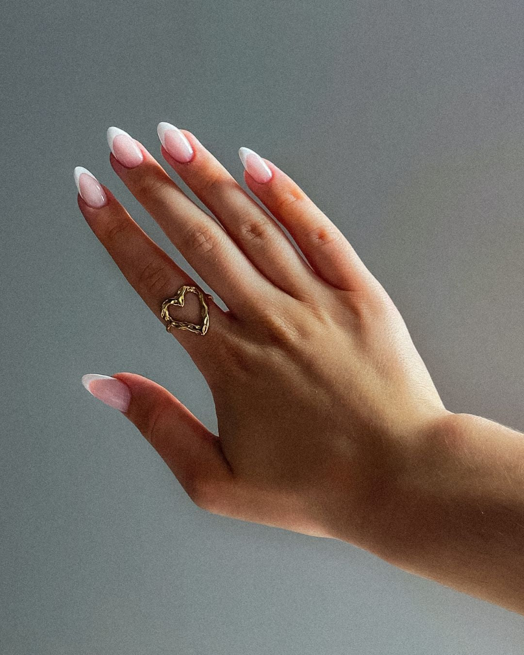 Amore Mio Ring