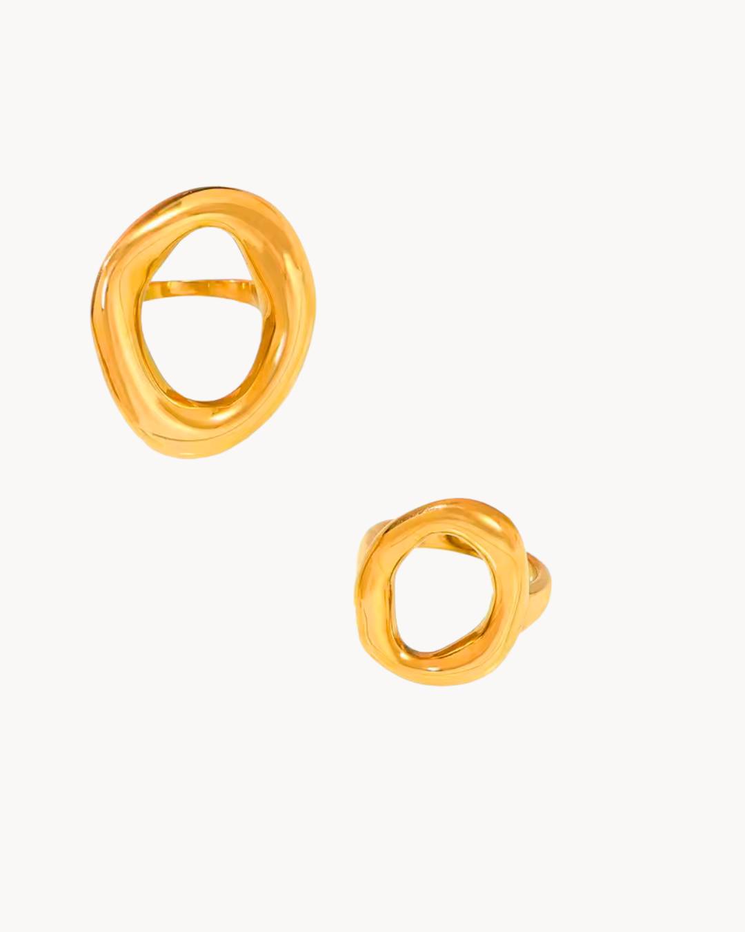 Aura Ring