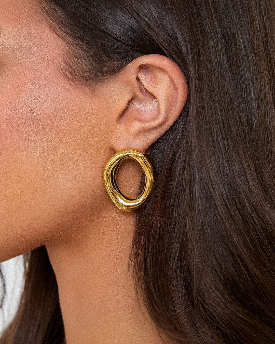 Aura Earrings