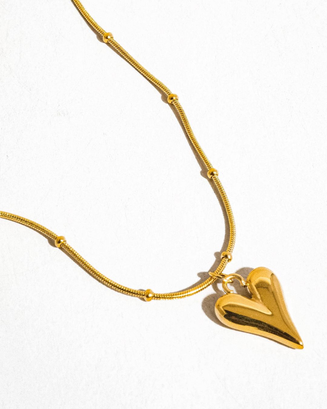 Amore Mio Necklace