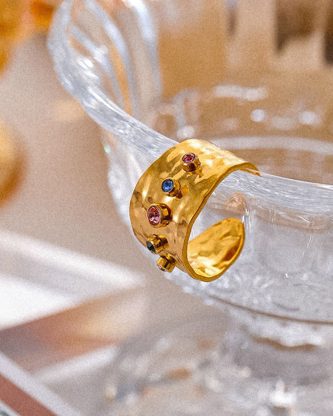 Capriccio Ring