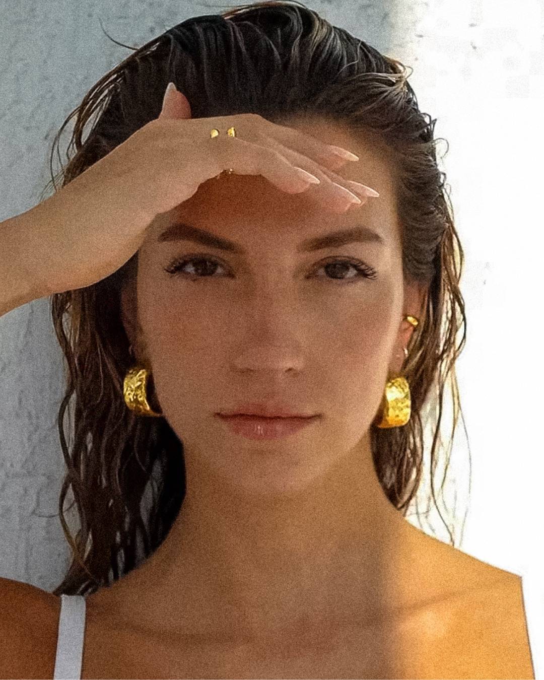 Dorati Earrings