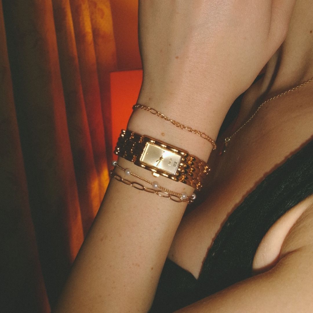 Melfi Watch