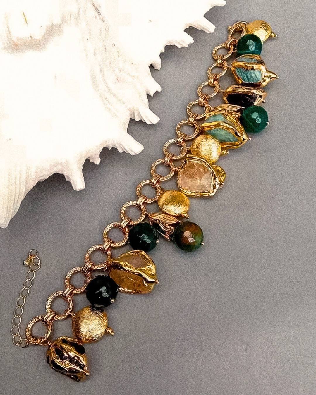Capri Bracelet