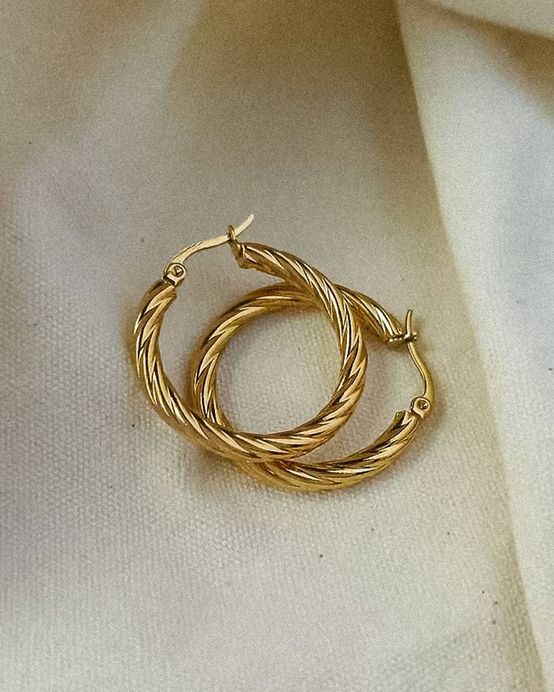 Filo d'Estate Earrings