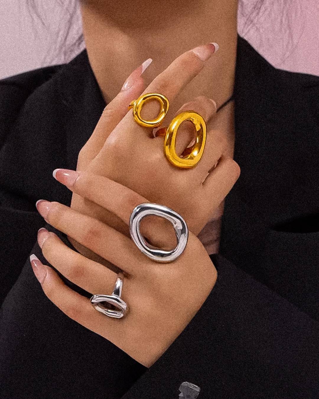 Aura Ring
