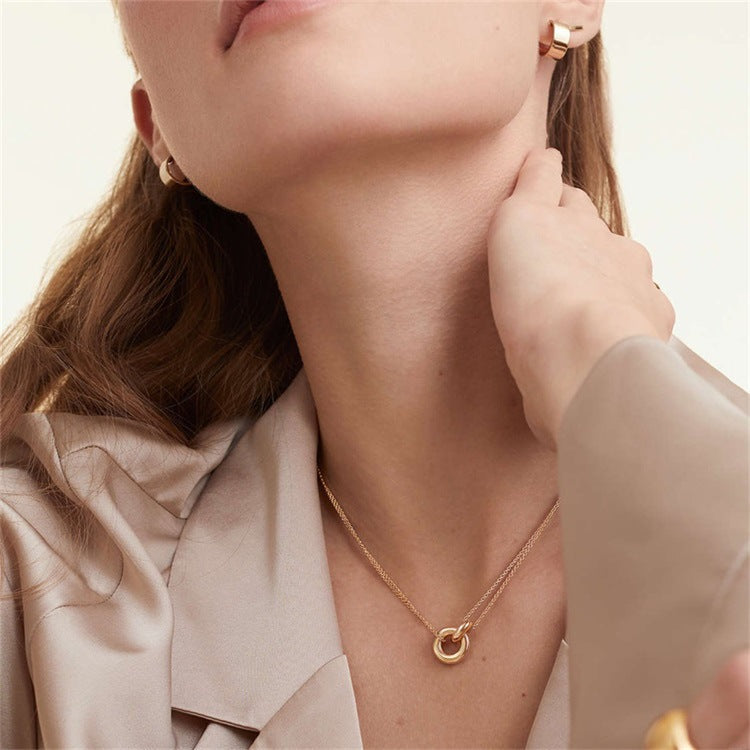 Fiore di Amalfi Necklace