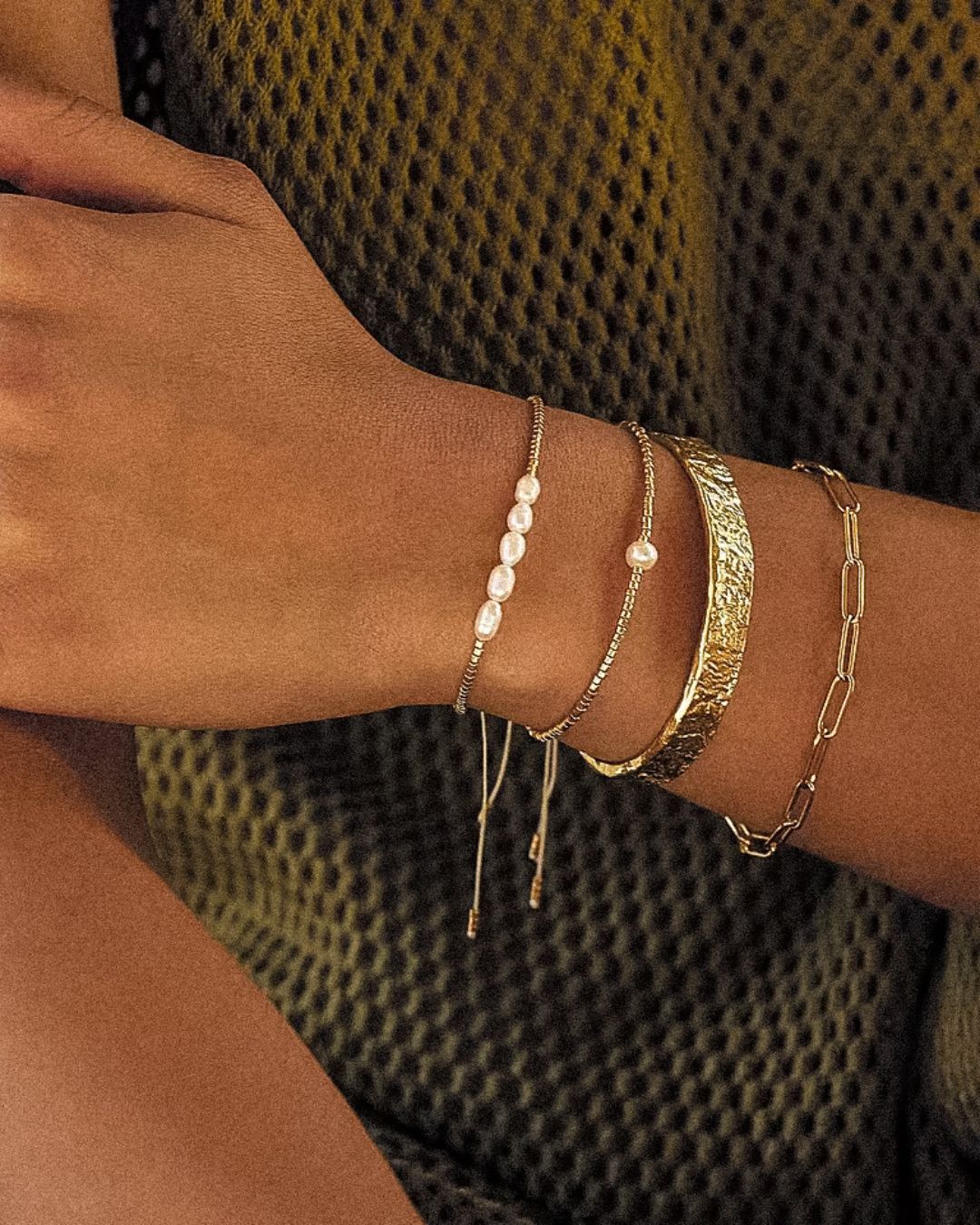 Lucente Bracelet