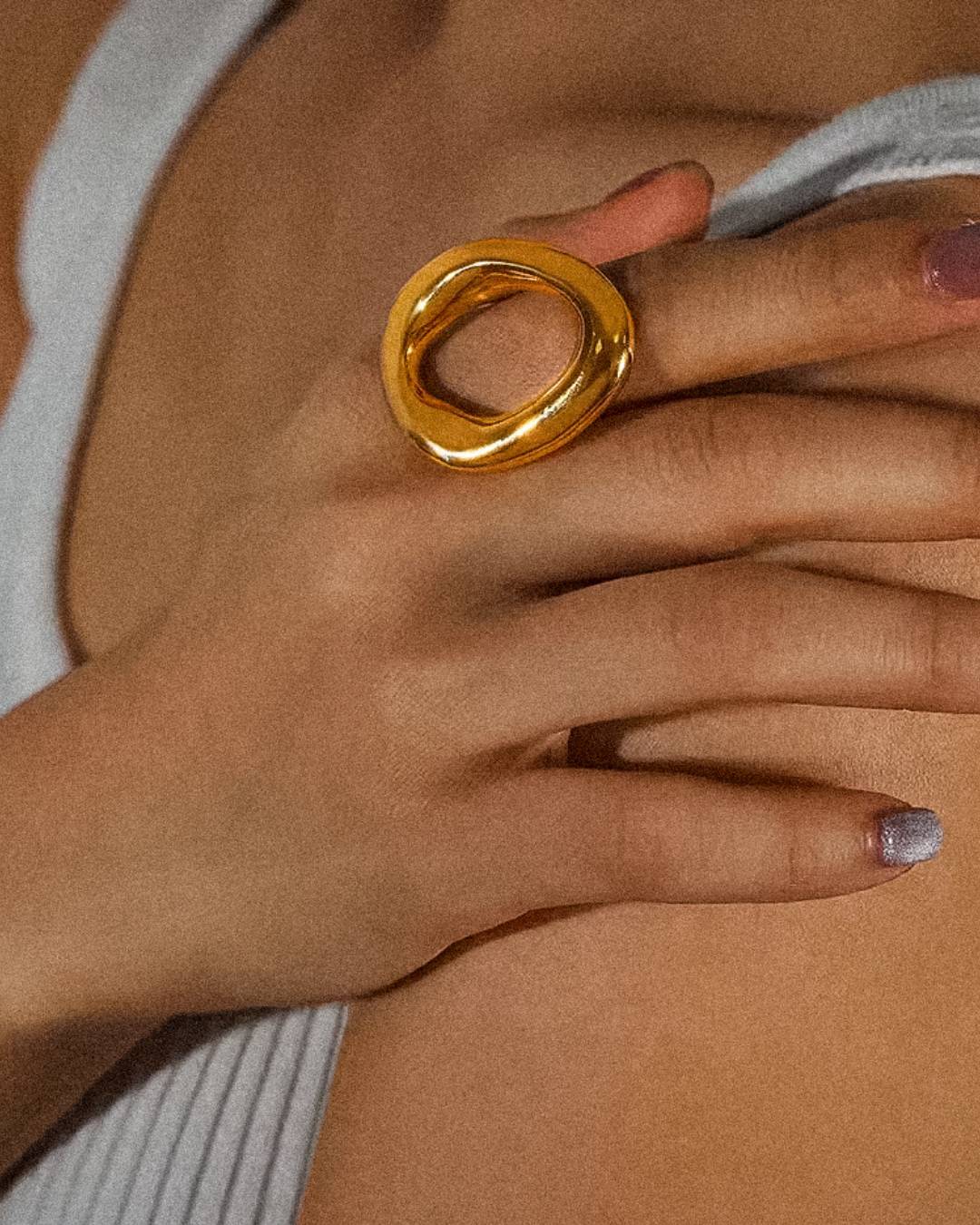 Aura Ring