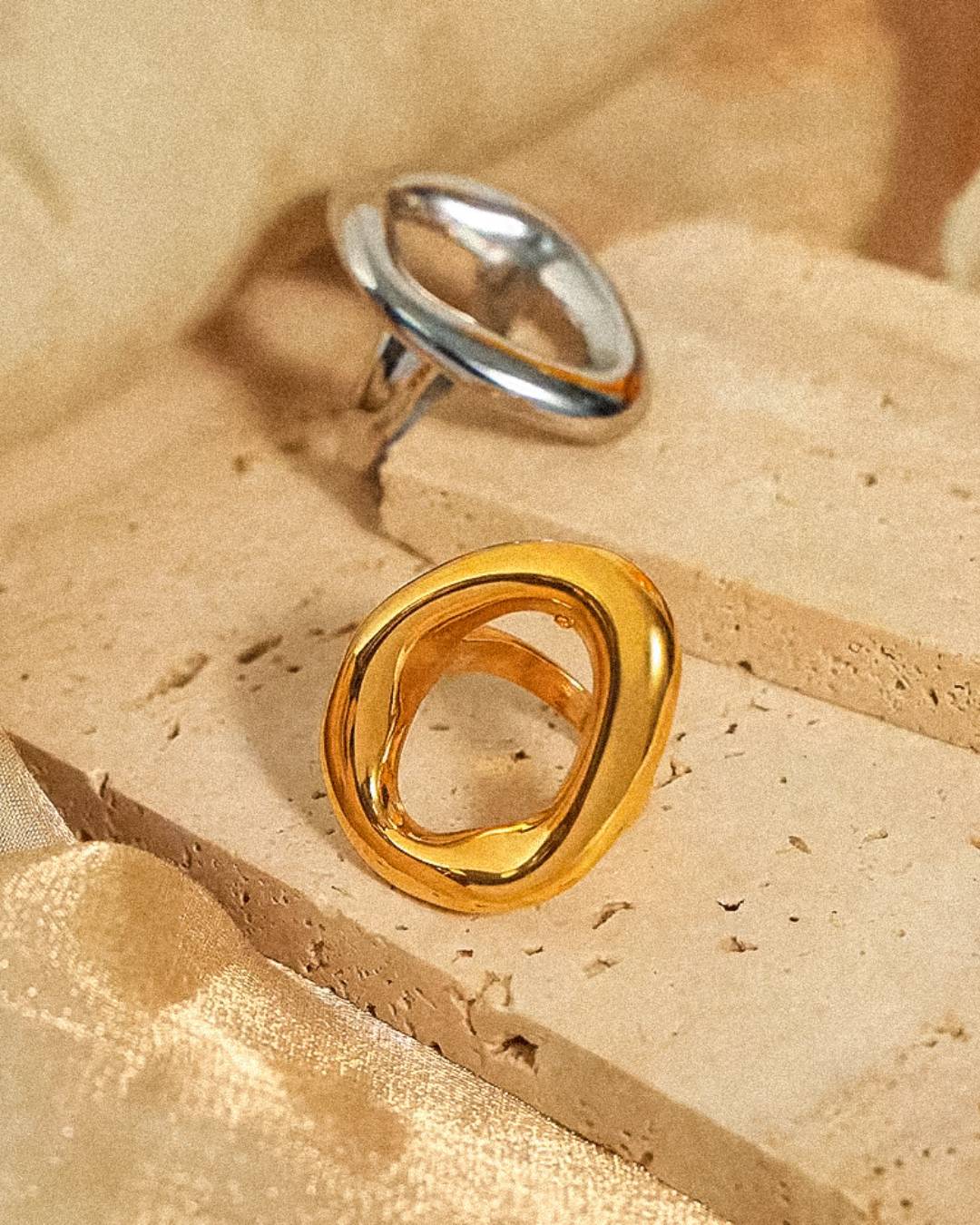 Aura Ring