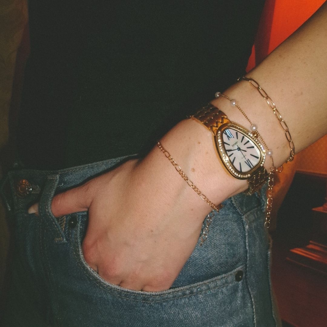Saint-Marie Watch