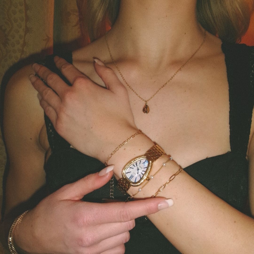 Saint-Marie Watch