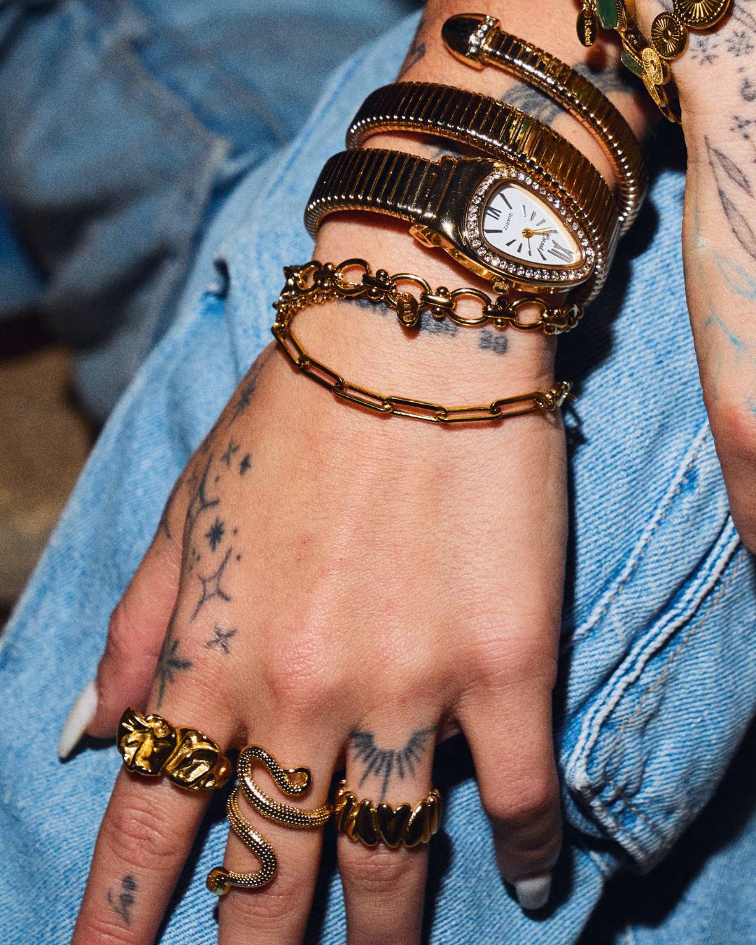 Dolce Vita Bracelet