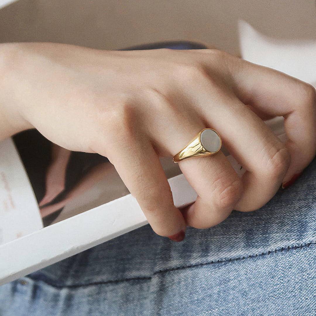 Firenze Ring