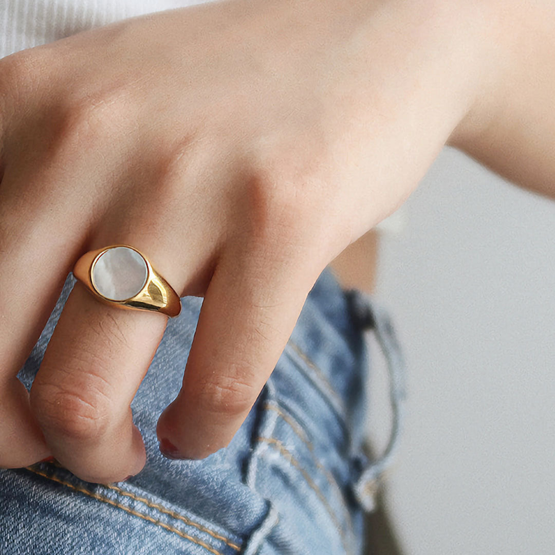 Firenze Ring