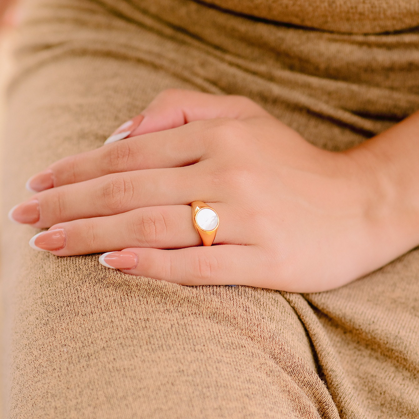 Firenze Ring