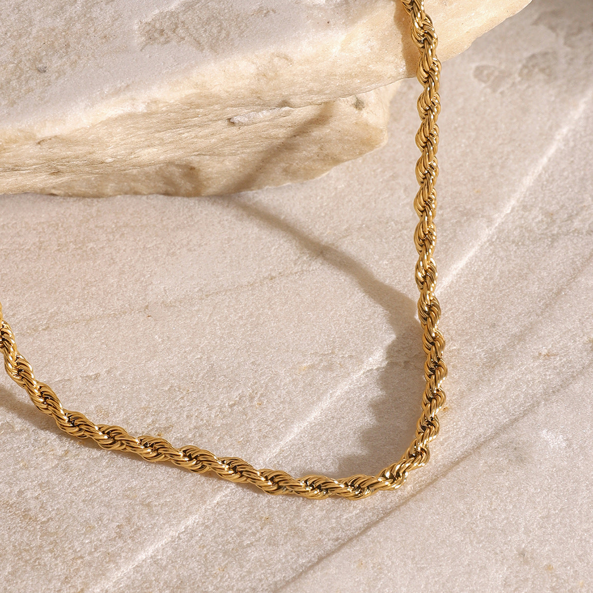 Milano Necklace