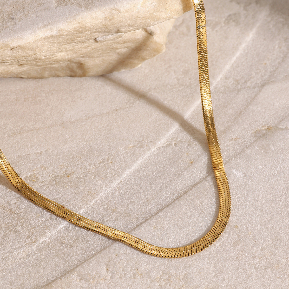 Milano Necklace