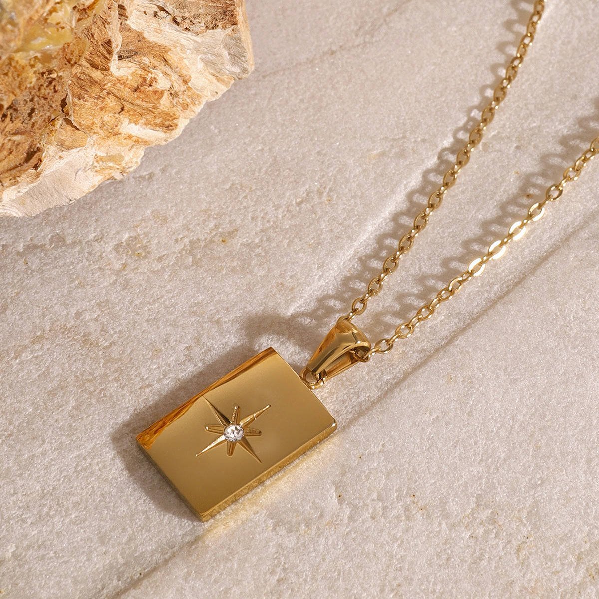 Milano Necklace