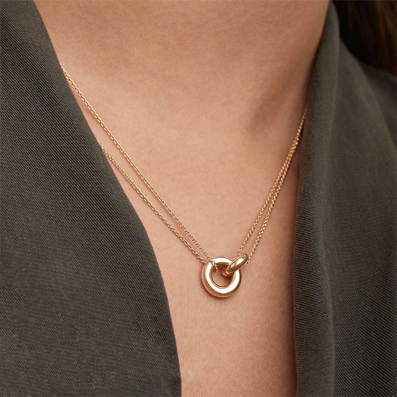 Fiore di Amalfi Necklace