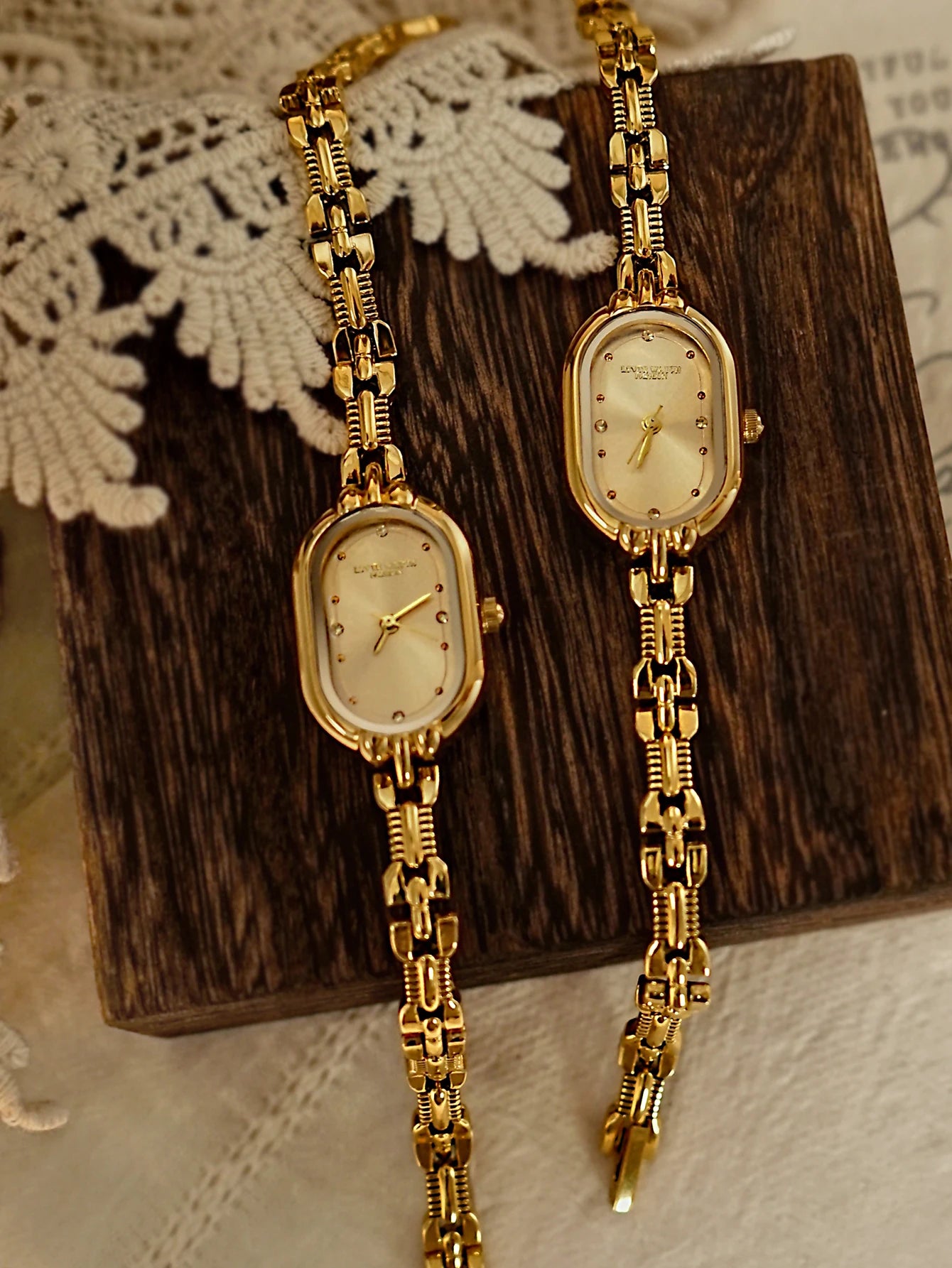 Belluno Watch